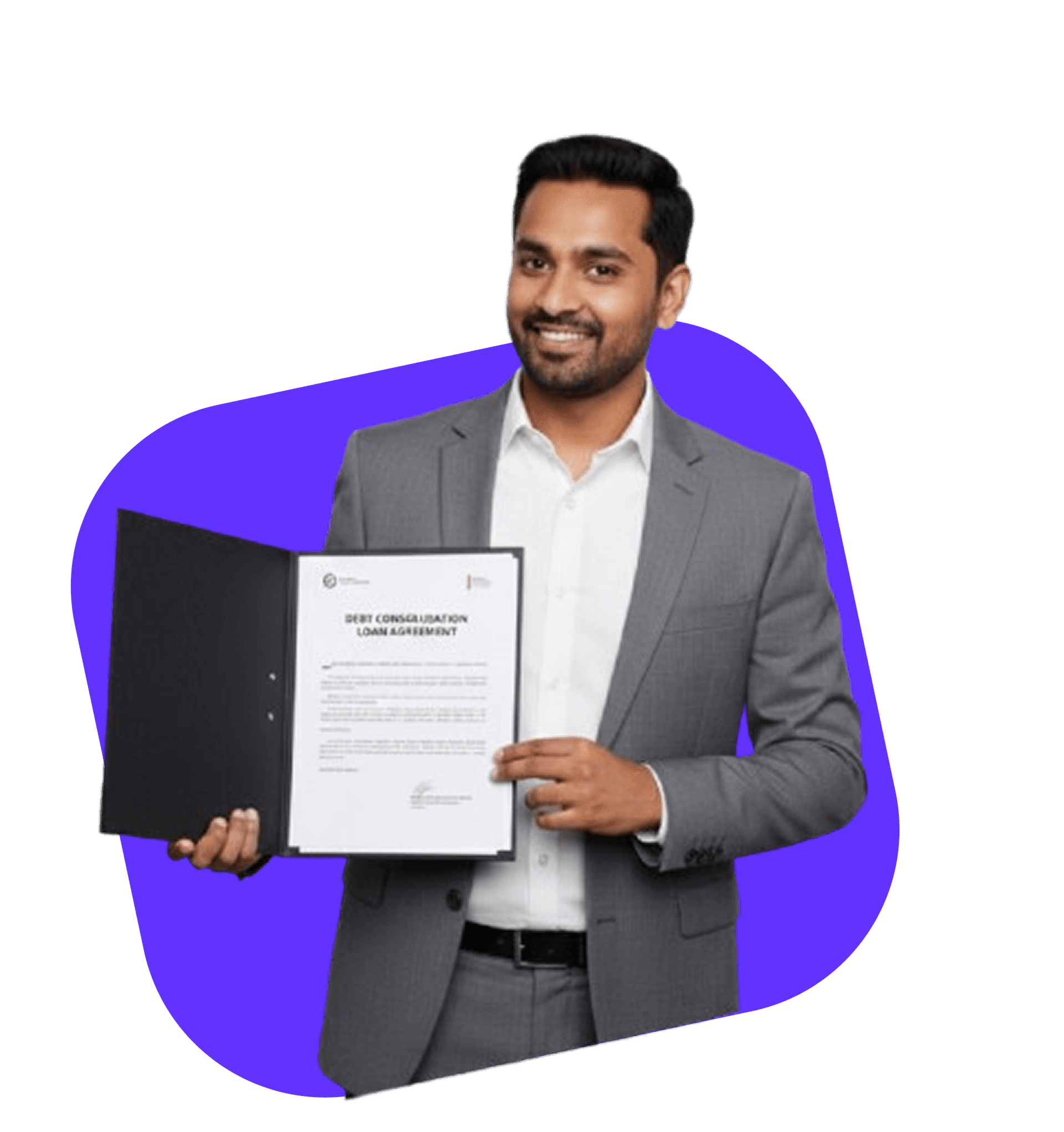 Why Choose a Debt Consolidation Loan?