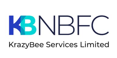 KrazyBee Services Limited Logo