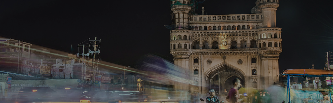 Instant Personal Loan in Hyderabad Online | Quick Approval – Cready